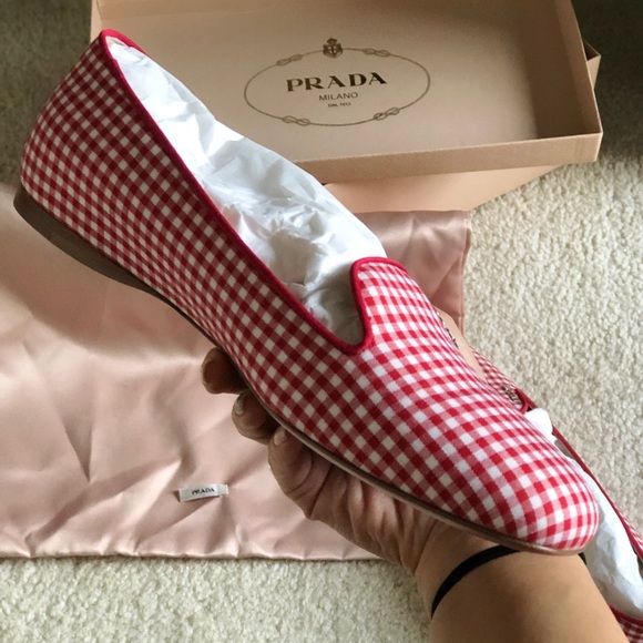 New-Prada-Loafer - Picture 4 of 5